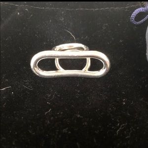 Robert Lee Morris ring